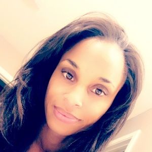 Meet your Posher, Krystal